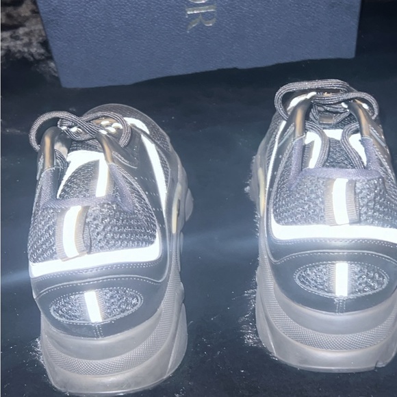 Wore once both shoes & box in good condition. - Picture 4 of 4